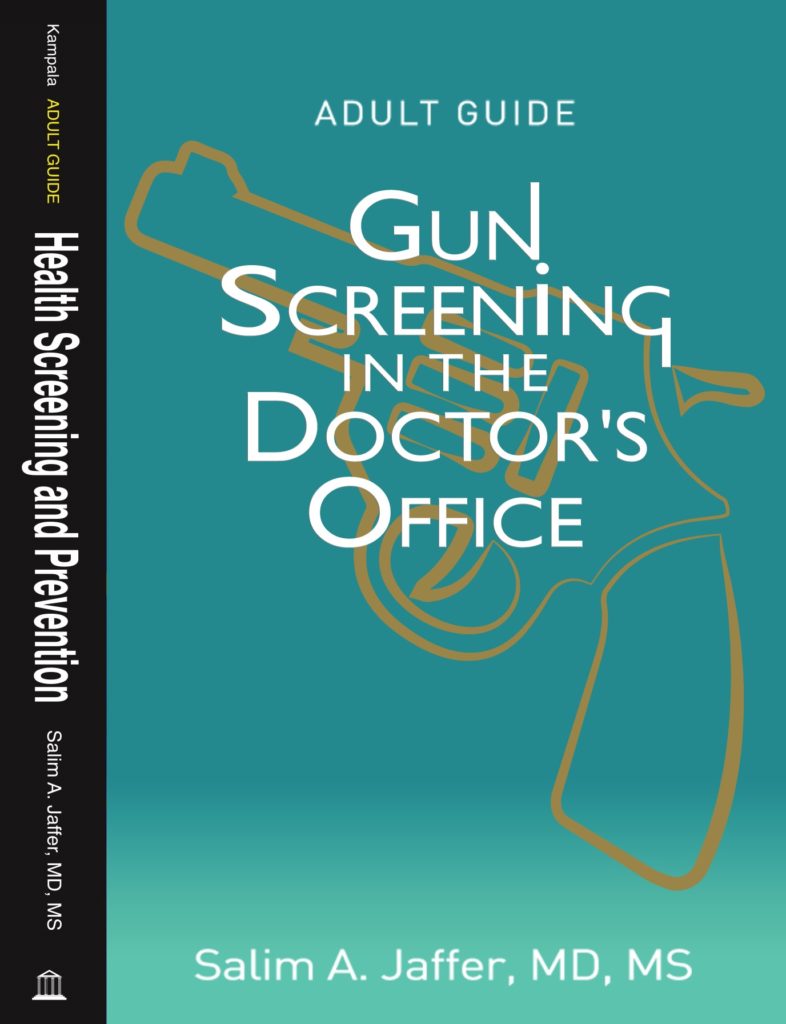 Gun Screening
