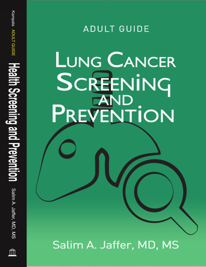 Lung Cancer Prevention Cover