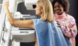 The Controversy over Mammograms
